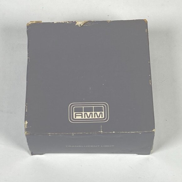 1987 Avon AMM Perfecting Loose Face Powder Translucent Light New Old Stock - Picture 4 of 9